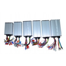 芯聚三轮车控制器